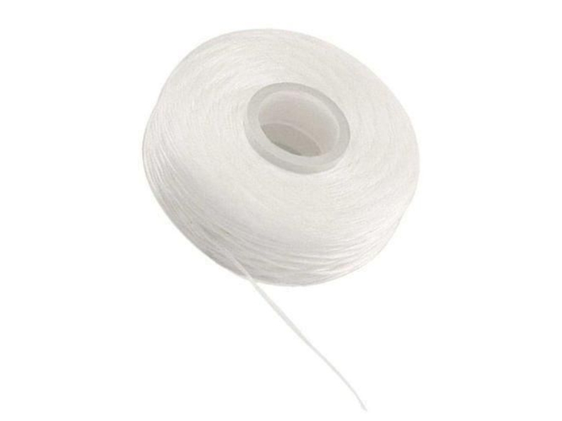 Chỉ nha khoa nylon nhiều sợi được tạo thành từ nhiều sợi nylon mảnh