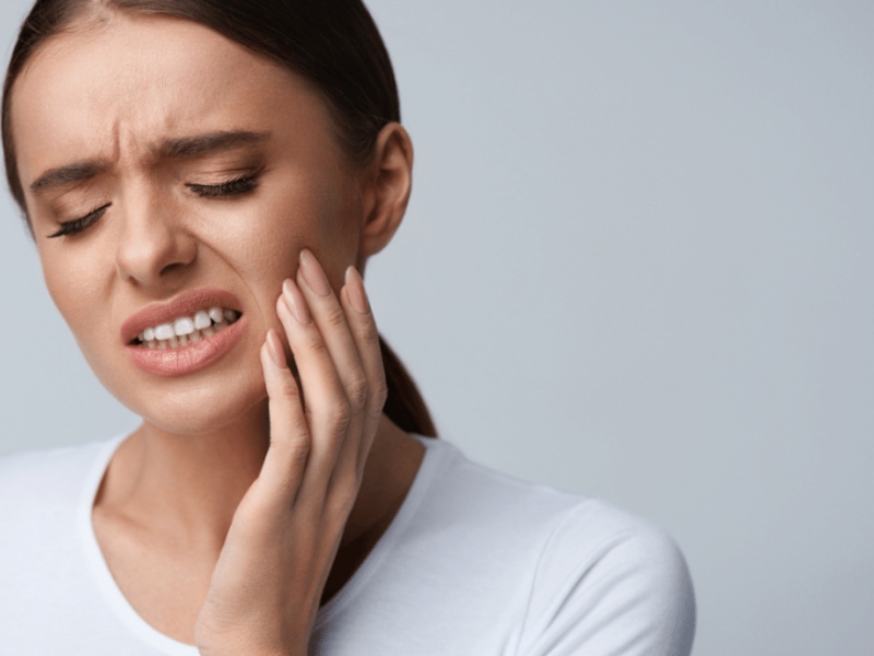 Sưng lợi răng hàm là tình trạng phổ biến nhưng không nên xem nhẹ